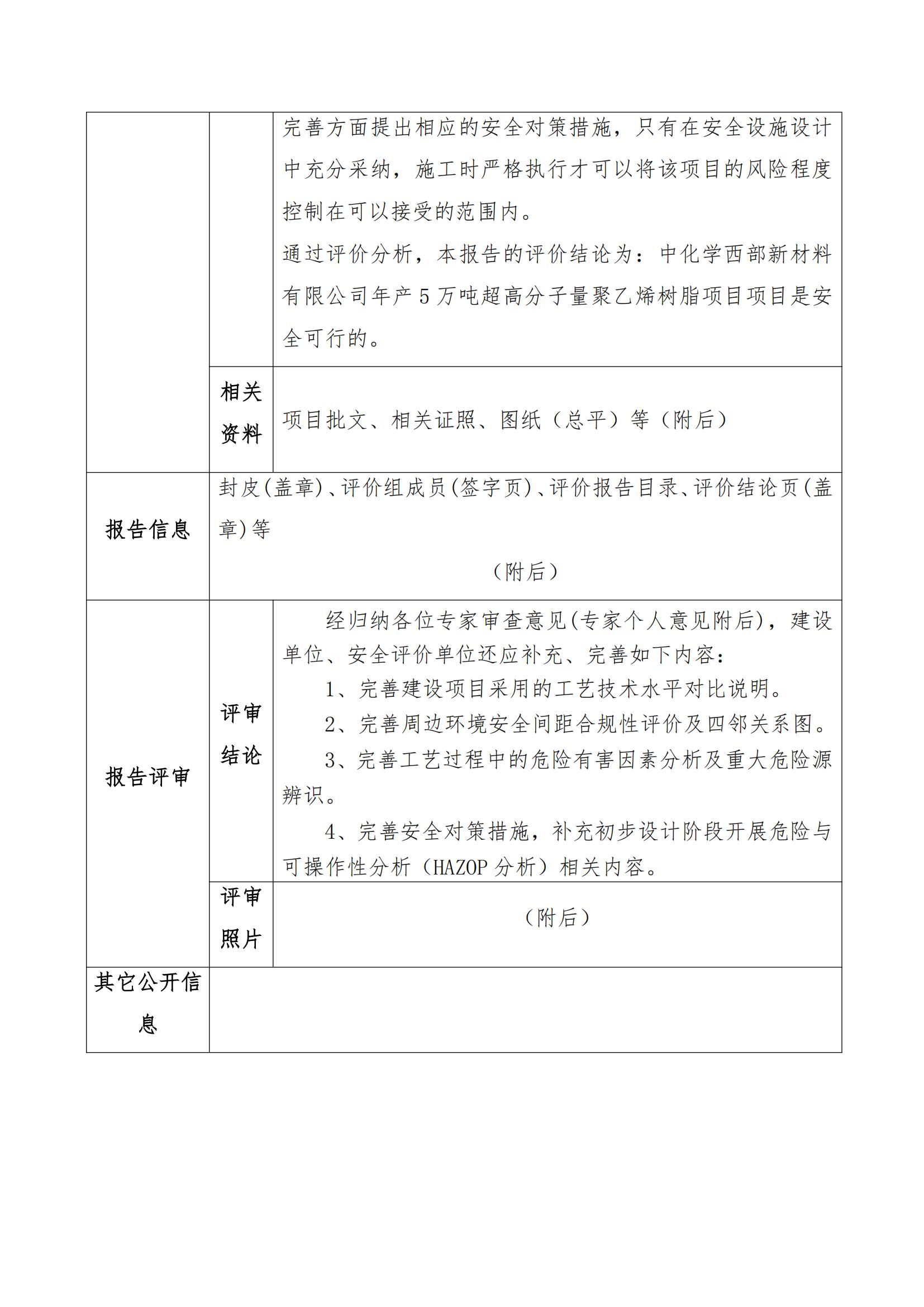 JCAP【2023】029 安全评价业务网上公开信息表-中化学西部新材料有限公司年产5万吨超高分子量聚乙烯树脂项目（周永光）_02.jpg